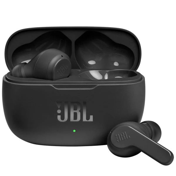 auriculares Inalambricos Jbl Wave 200